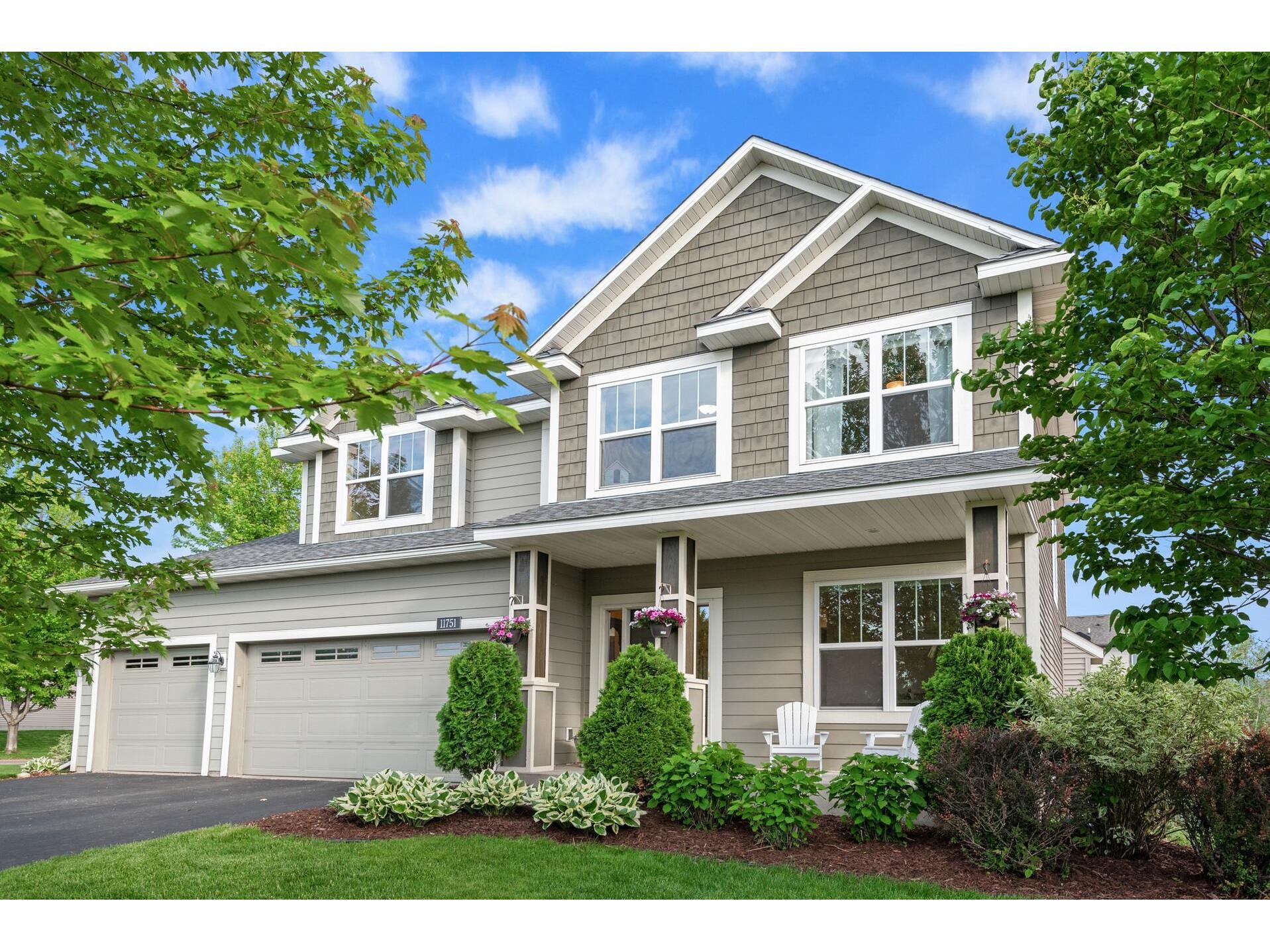 11751 Independence Way, Woodbury, MN 55129 MLS 5767294 Edina Realty