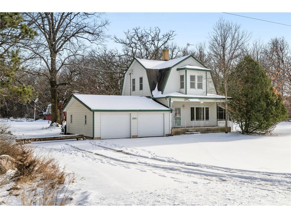 11751 Wilcox Road Sunrise Twp MN 55056 - Sunrise River 6650325 image1