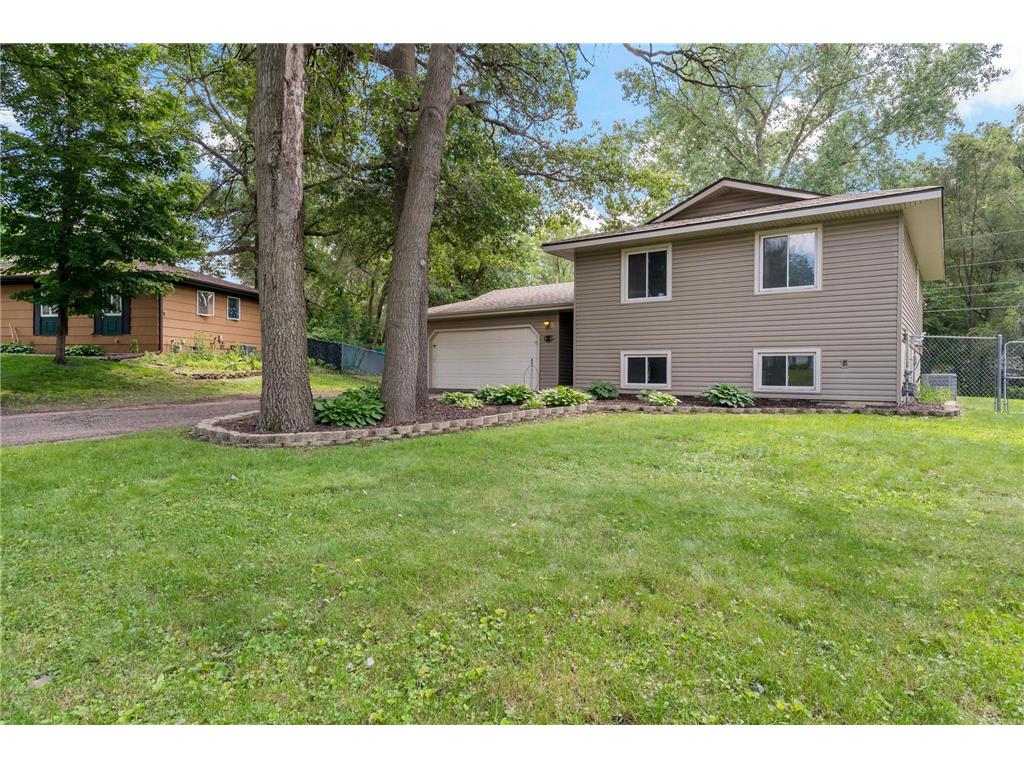 11754 Madison Street NE Blaine MN 55434 - Sand Creek 6547534 image1