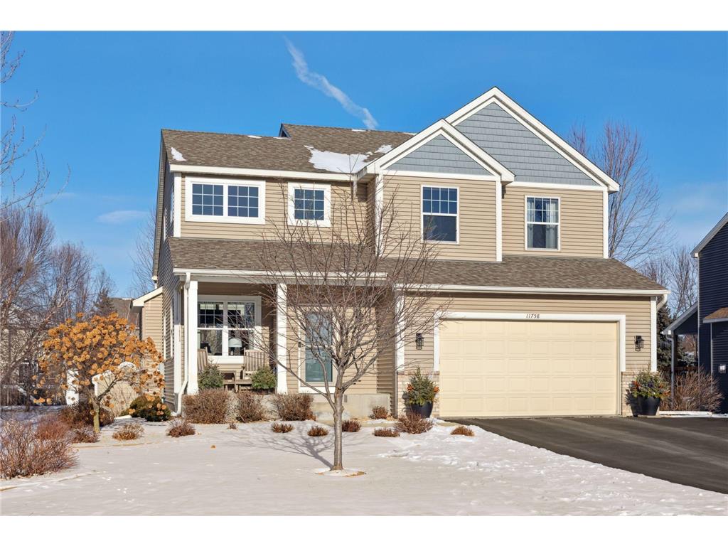 11758 Arnold Palmer Trail NE Blaine MN 55449 6477909 image1