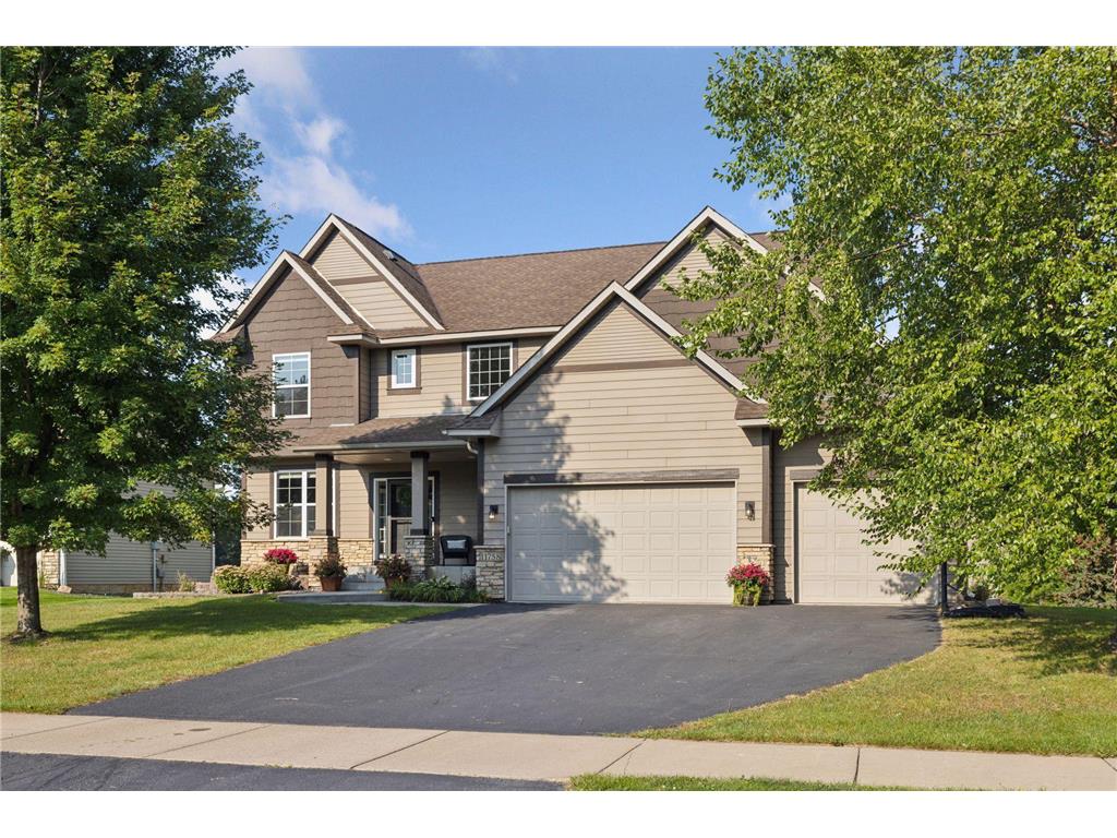 11758 Hupp Street NE Blaine MN 55449 6594759 image1