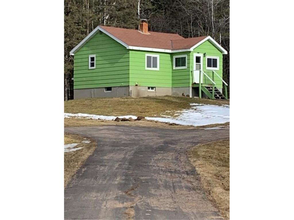 11758 W Paddock Road Spider Lake Twp WI 54843 6486126 image1