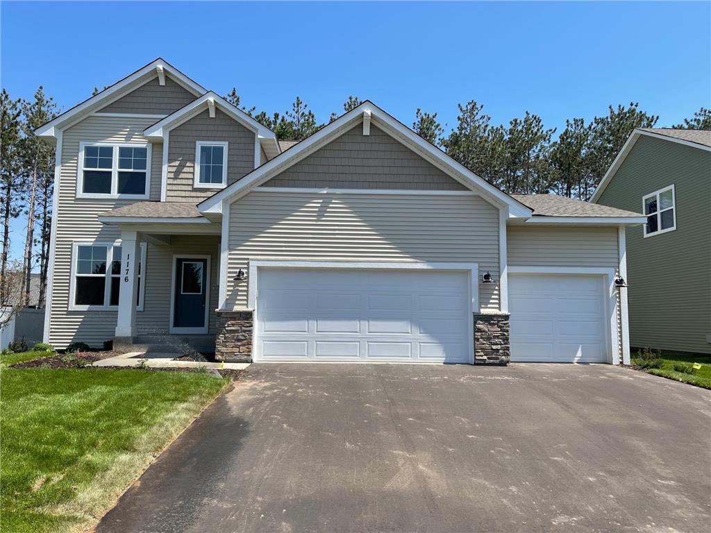 1176 Gretz Way New Richmond WI 54017 6365746 image1