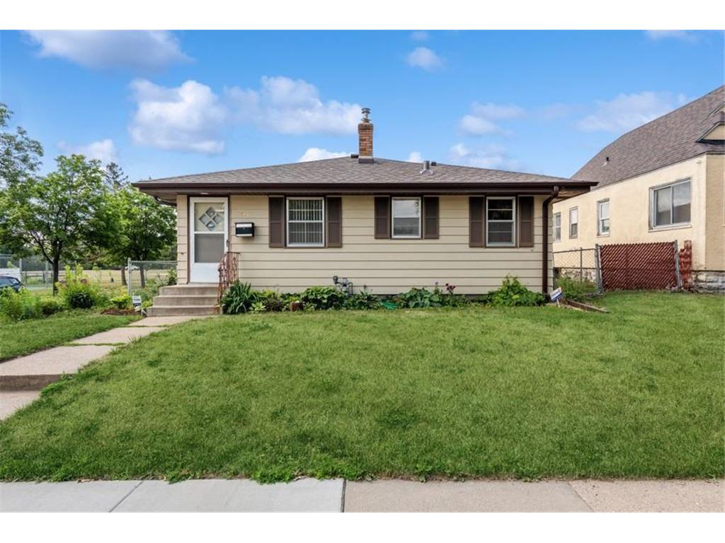 1176 Lawson Avenue E, Saint Paul, MN, 55106 MLS 6404261 Edina Realty