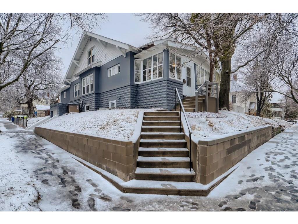 1176 Minnehaha Avenue E, Saint Paul, MN 55106 MLS 6160583 Edina Realty