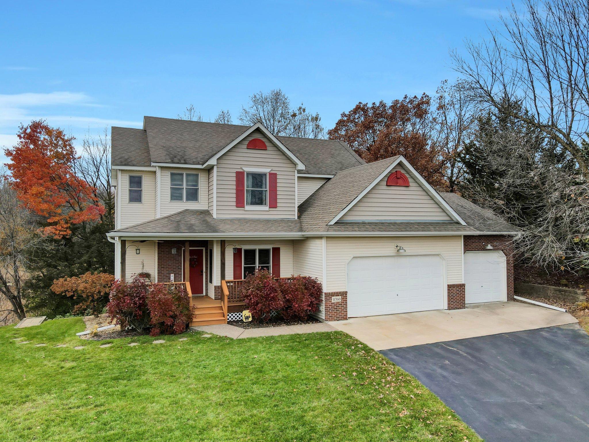 11760 N Meadow Curve, Lindstrom, MN, 55045 MLS 6122240 Edina Realty