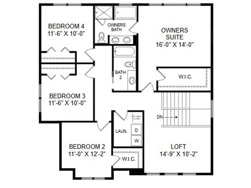 11761 35th Street N Lake Elmo MN 55042 6824601 image46