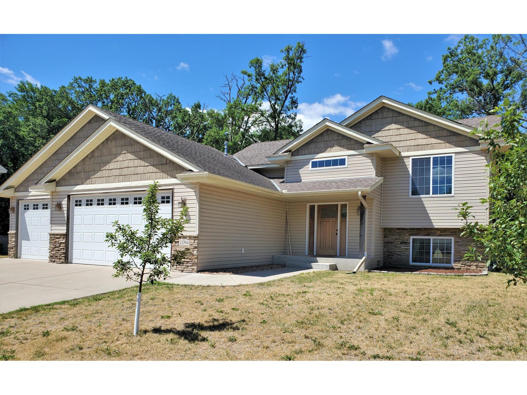 11764 35th Avenue SE, Becker, MN 55308 MLS 6009352 Edina Realty