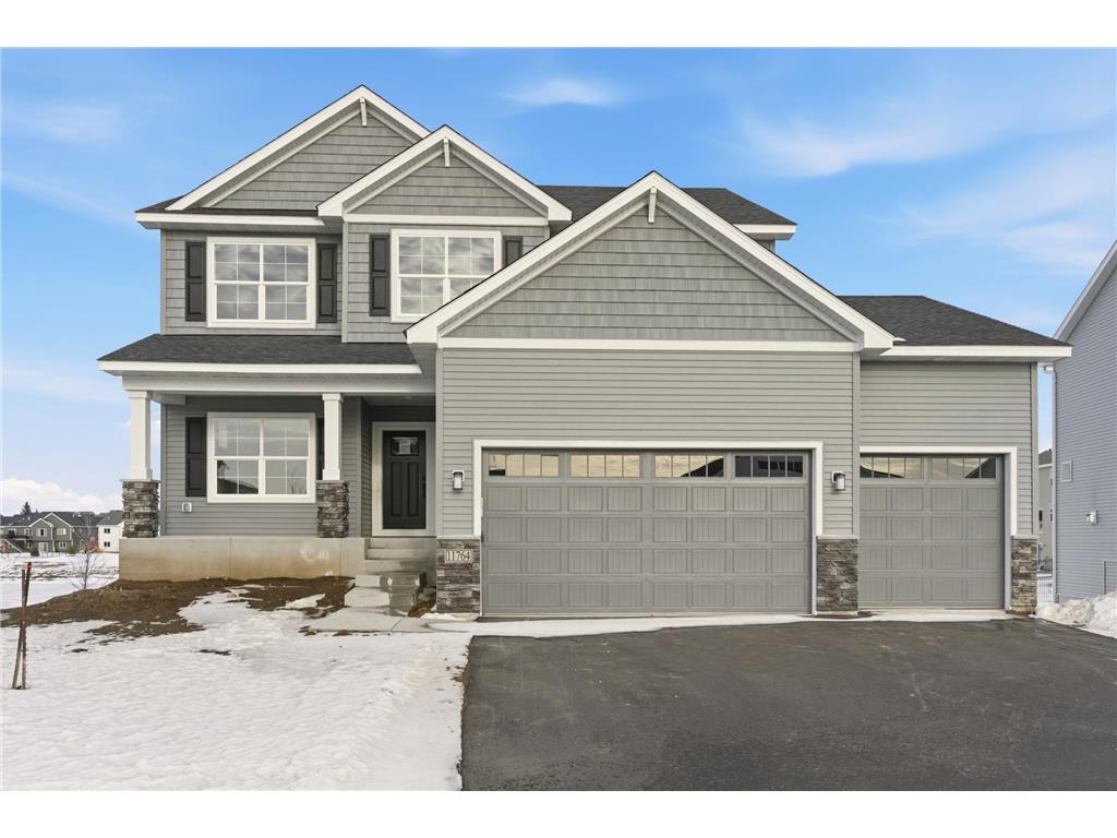 11764 5th Street NE Hanover MN 55341 6812451 image1