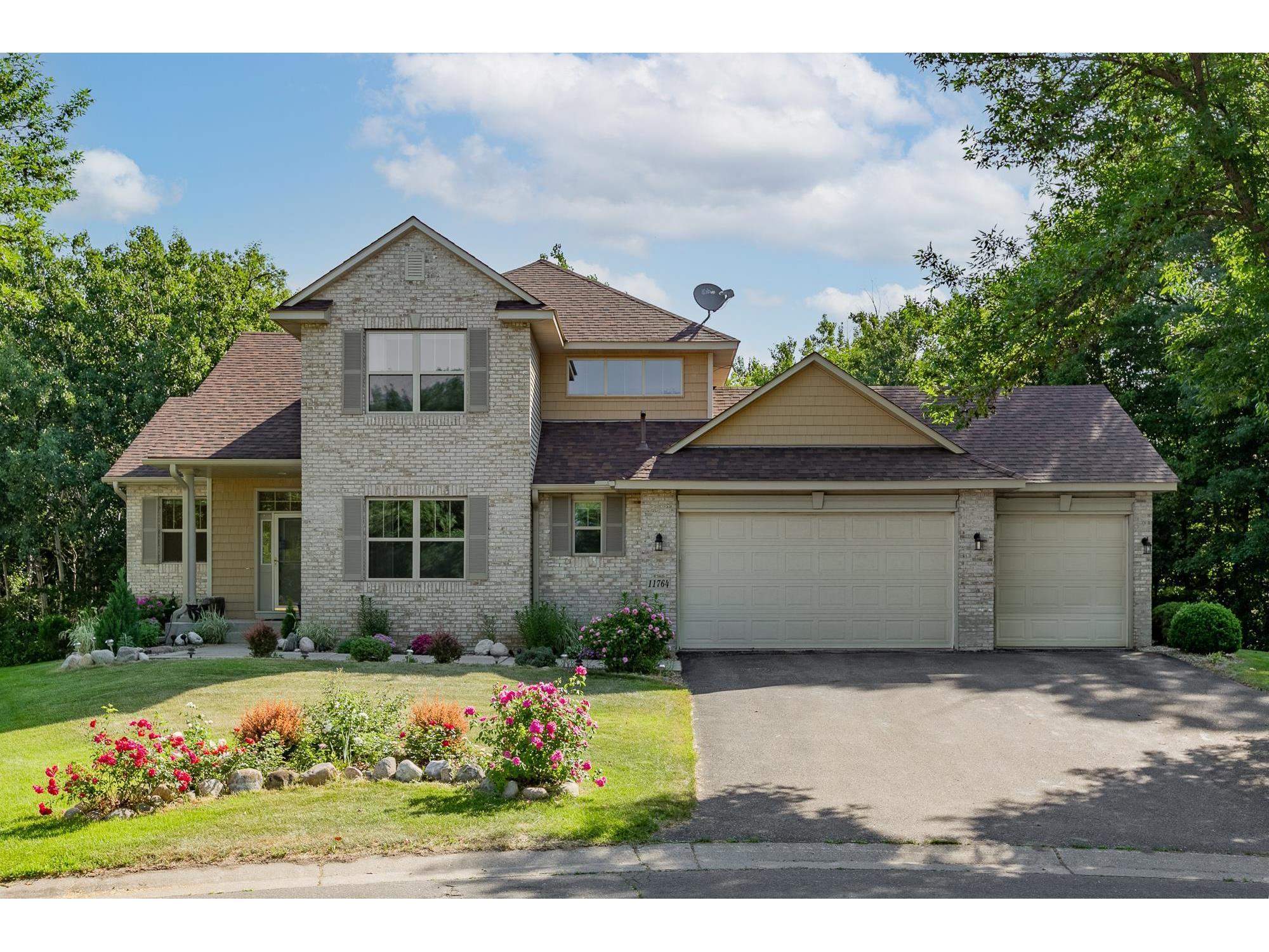 11764 Arnold Palmer Court NE, Blaine, MN, 55449 MLS 6007673 Edina