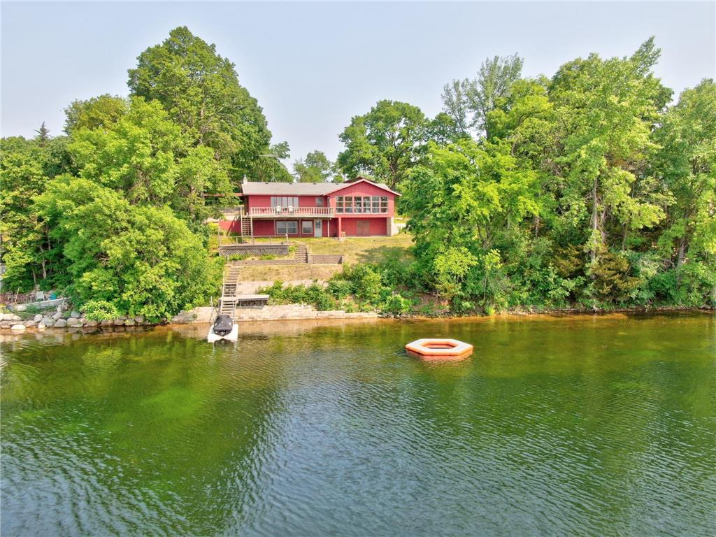 11767 89th Street NW Annandale MN 55302 - Pleasant Lake 6486692 image1