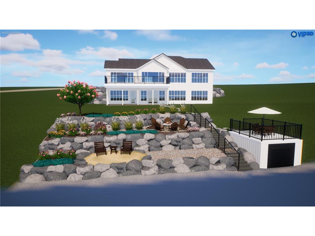 11767 89th Street NW, Annandale, MN, 55302 MLS 6486692 Edina Realty