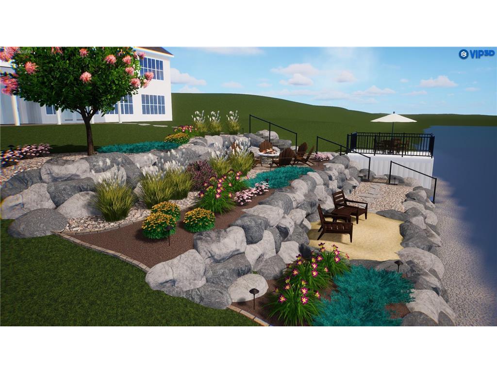 11767 89th Street NW, Annandale, MN, 55302 MLS 6486692 Edina Realty