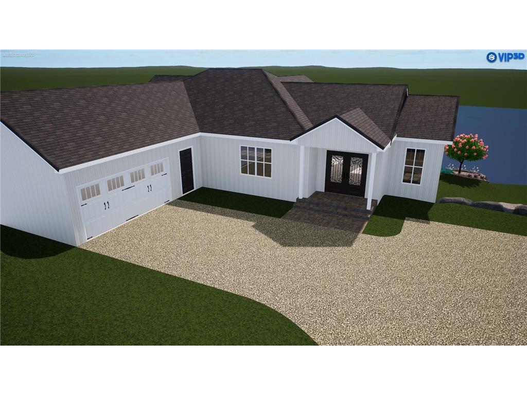 11767 89th Street NW, Annandale, MN, 55302 MLS 6486692 Edina Realty