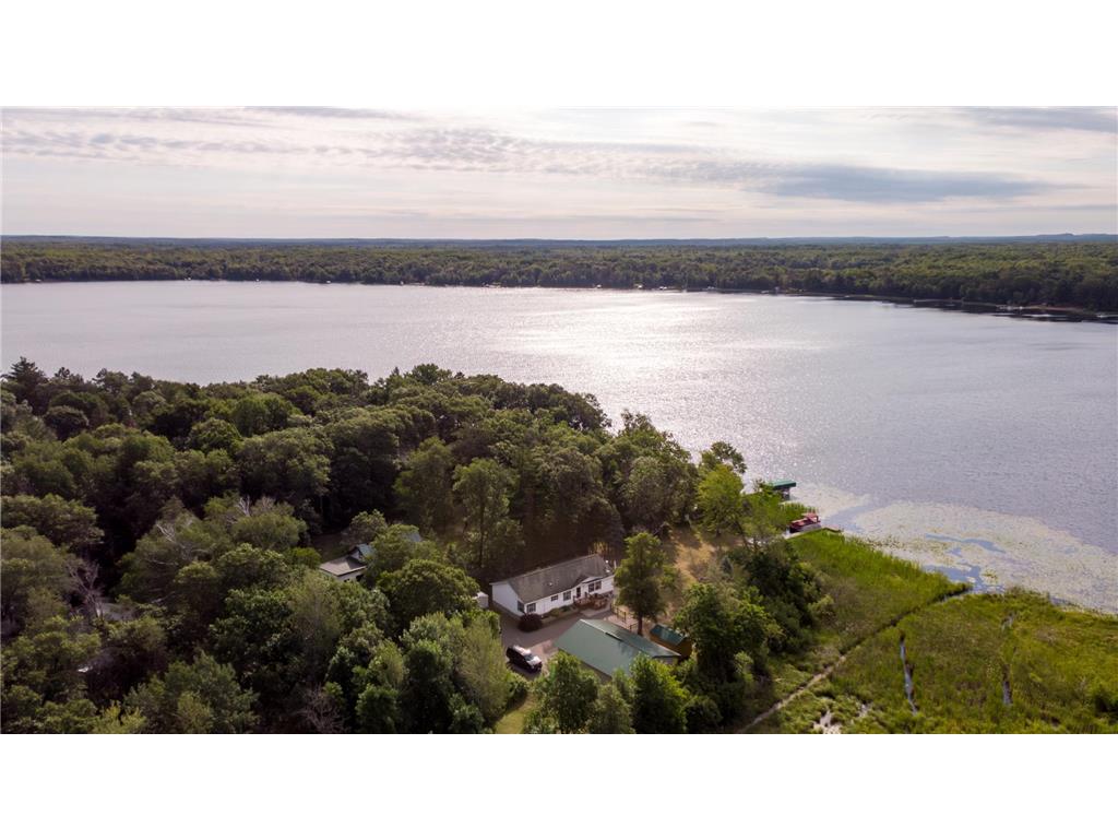 11767 Amber Lane Lake Edward Twp MN 56465 - Lougee 6565291 image1