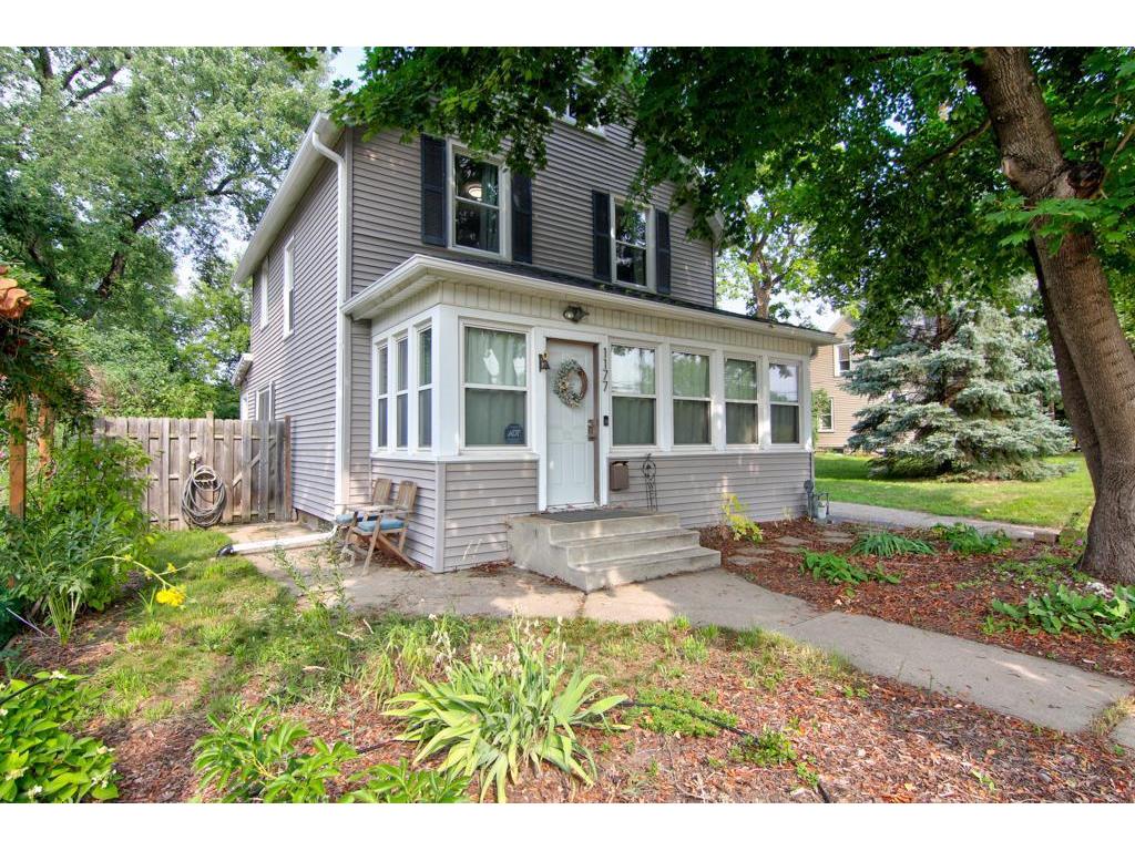 1177 Dale Street N, Saint Paul, MN, 55117 MLS 6415774 Edina Realty