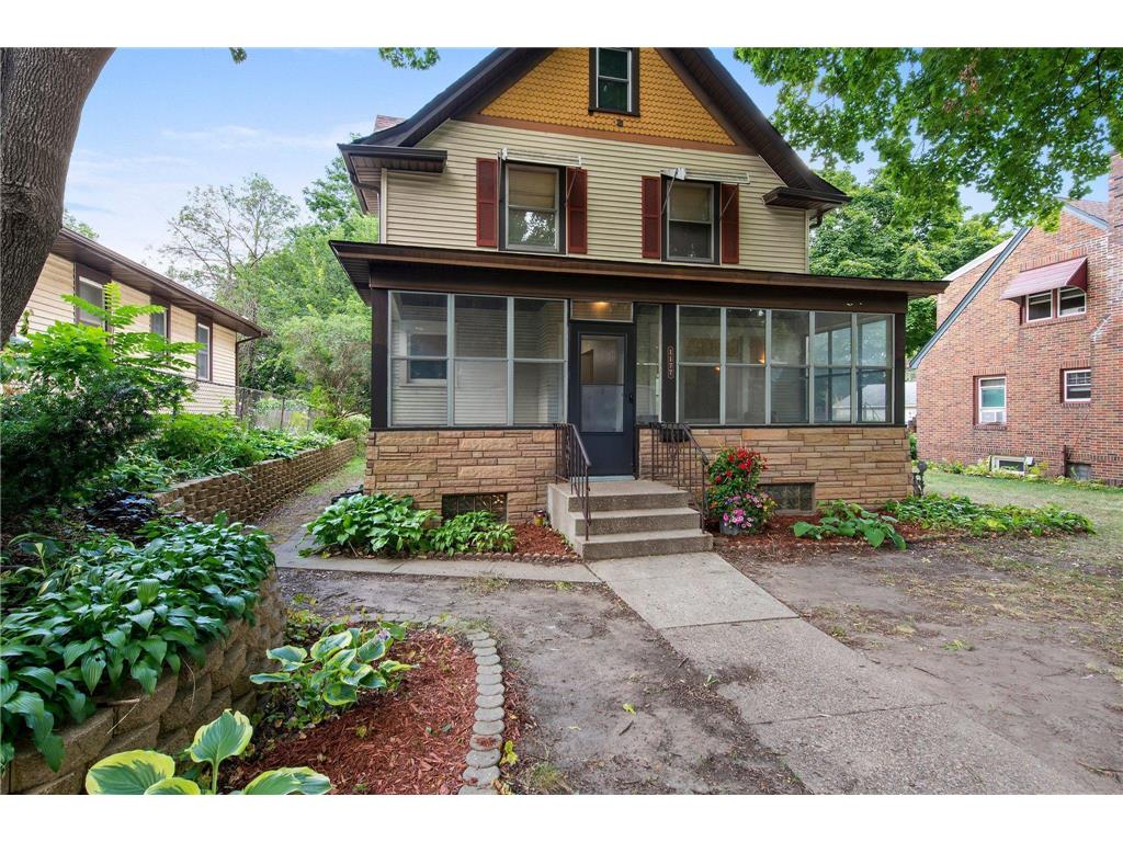 1177 Mclean Avenue, Saint Paul, MN, 55106 MLS 6382117 Edina Realty