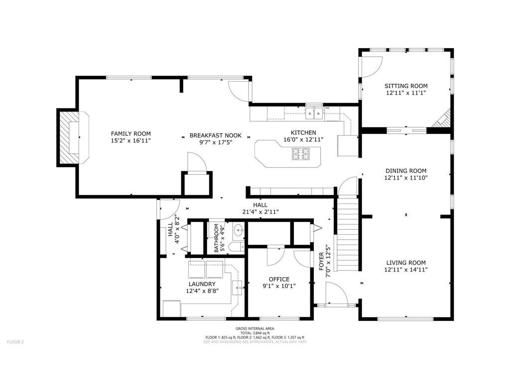 1177 Meadowlark Court SW Rochester Twp MN 55902 7088298 image93