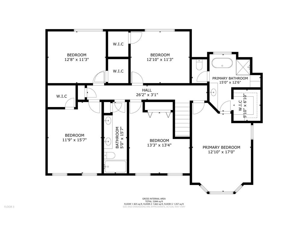 1177 Meadowlark Court SW Rochester Twp MN 55902 7088298 image94