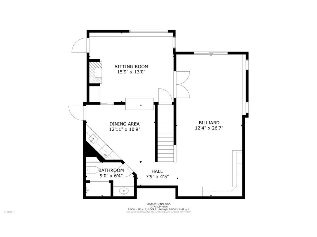 1177 Meadowlark Court SW Rochester Twp MN 55902 7088298 image95