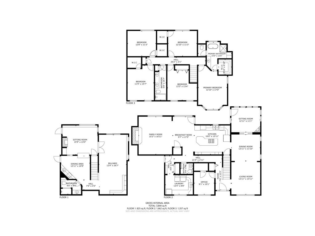 1177 Meadowlark Court SW Rochester Twp MN 55902 7088298 image96