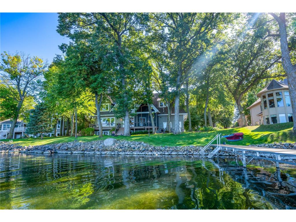 11772 Indian Beach Road Spicer MN 56288 - Green 6620839 image1