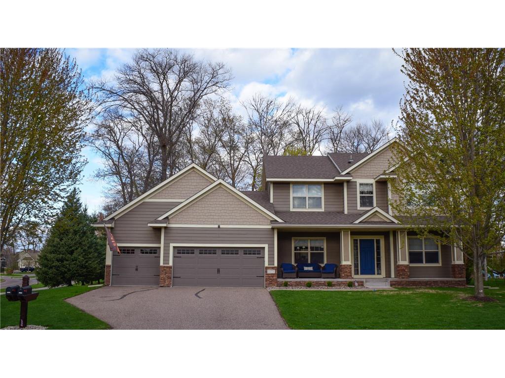 11773 Hupp Street NE Blaine MN 55449 7064444 image1