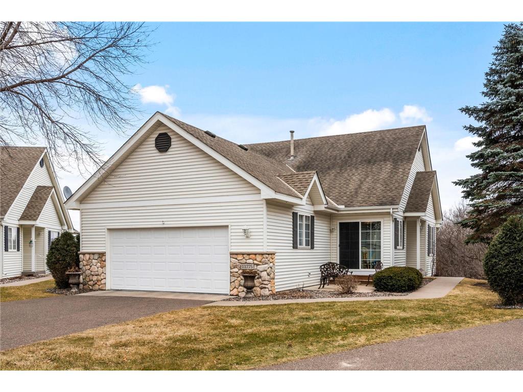 11775 36th Circle NE, Saint Michael, MN, 55376 MLS 6489344 Edina