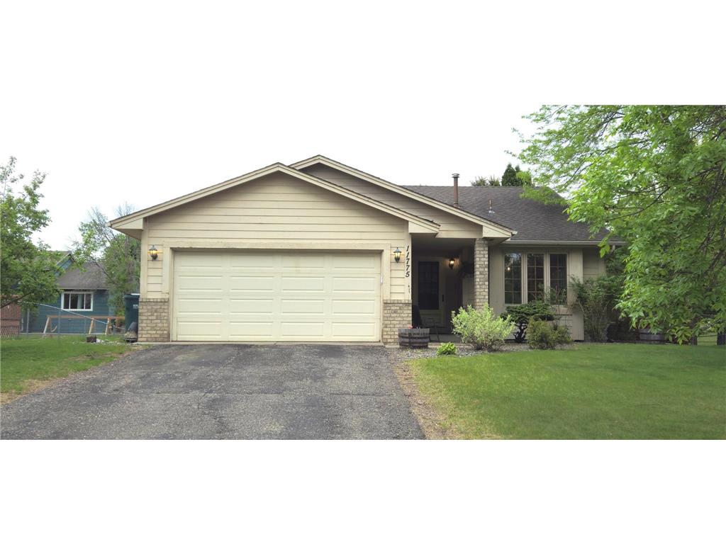 11775 Kerry Street NW Coon Rapids MN 55433 7079822 image1