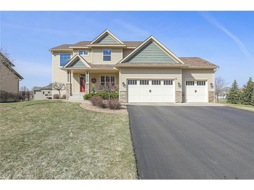 11776 Hupp Street NE Blaine MN 55449 7046494 image1
