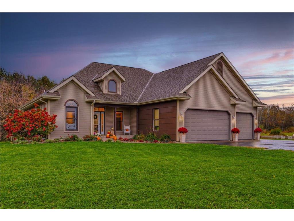 1178 15th Avenue Black Brook Twp WI 54007 - Island Lake 7013455 image1