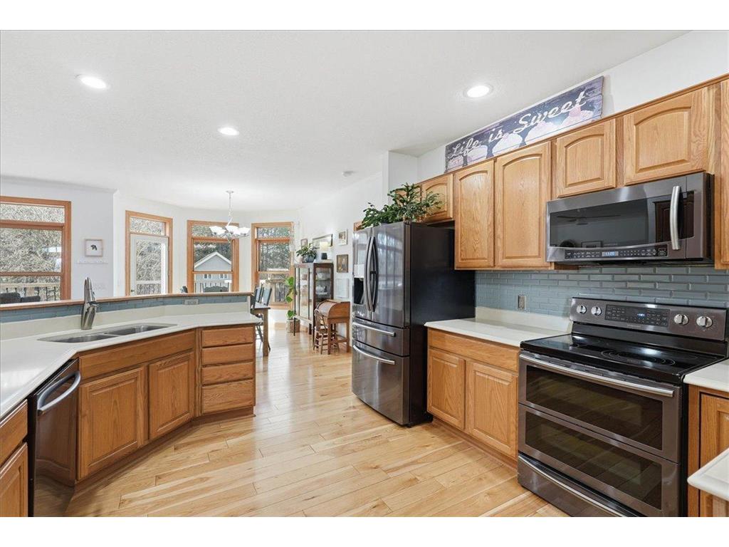 1178 15th Avenue Black Brook Twp WI 54007 - Island Lake 7013455 image14