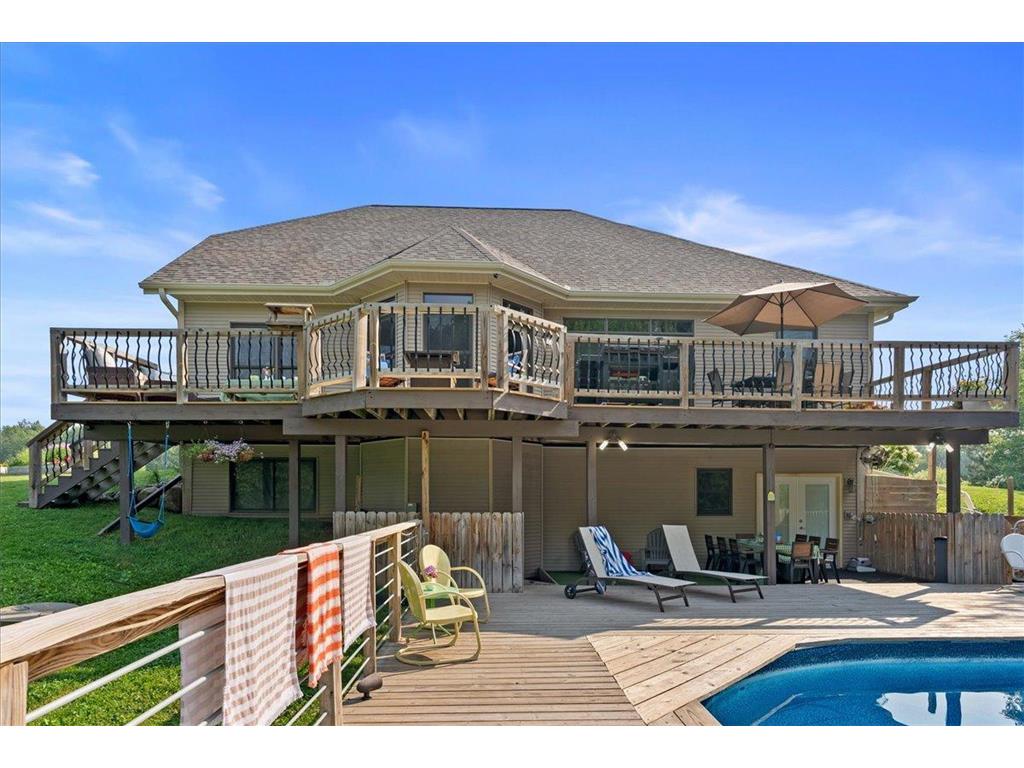 1178 15th Avenue Black Brook Twp WI 54007 - Island Lake 7013455 image43