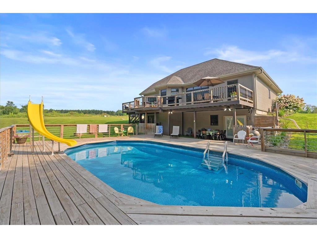 1178 15th Avenue Black Brook Twp WI 54007 - Island Lake 7013455 image8