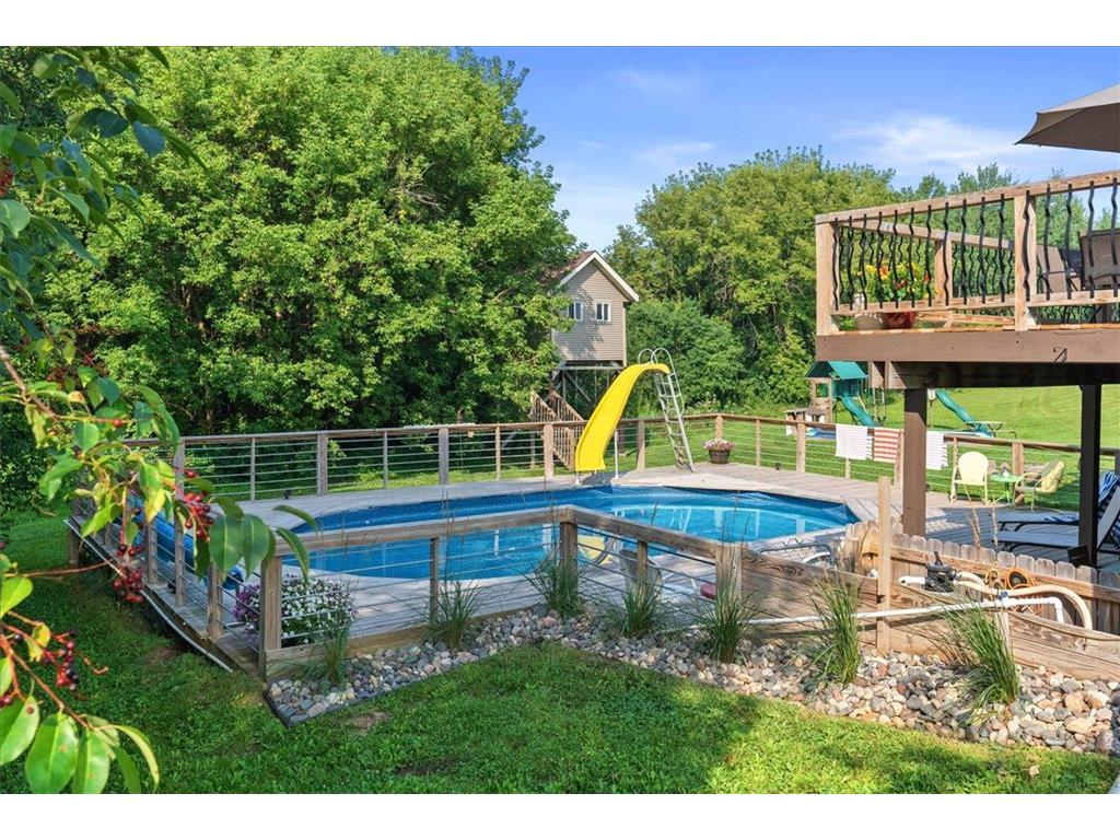1178 15th Avenue Black Brook Twp WI 54007 - Island Lake 7013455 image9