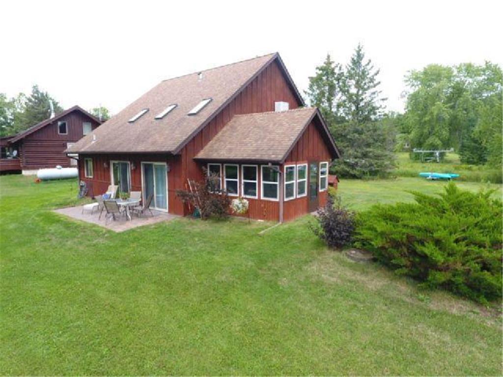 1178 250th Avenue #A Luck WI 54853 - Bone Lake 6251232 image1