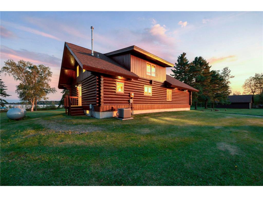 1178 250th Avenue Luck WI 54853 - Bone Lake 7089196 image1