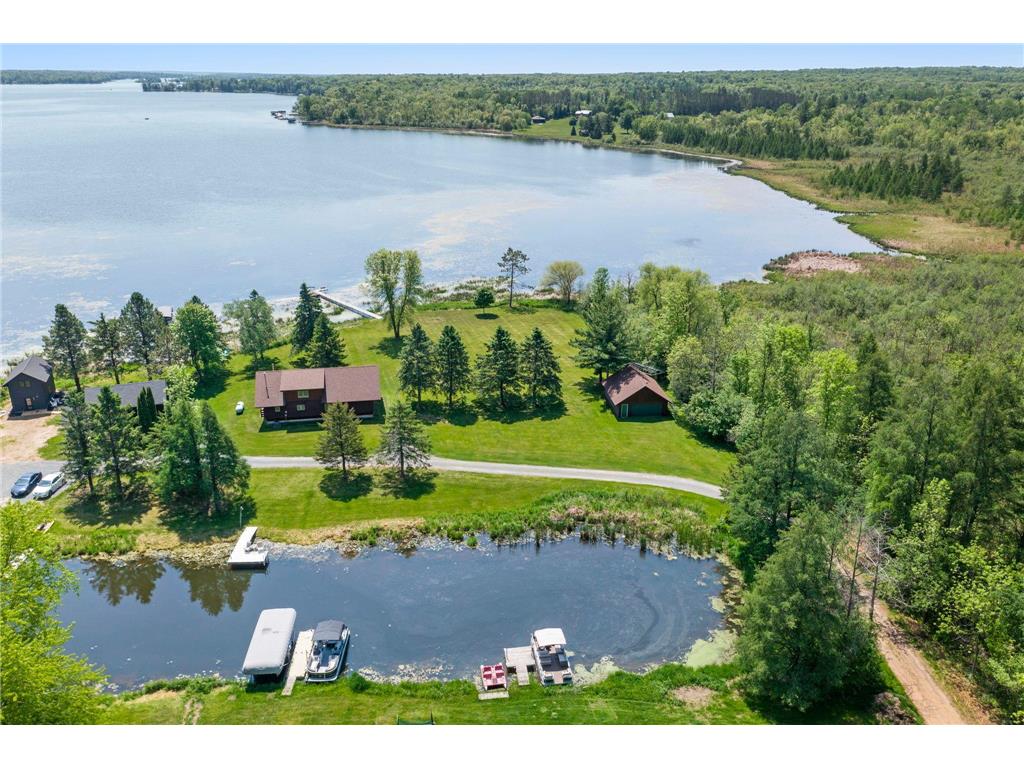 1178 250th Avenue Luck WI 54853 - Bone Lake 7089196 image46