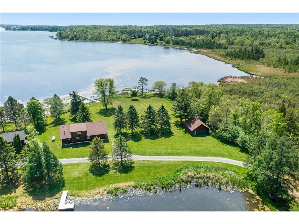 1178 250th Avenue Luck WI 54853 - Bone Lake 7089196 image7