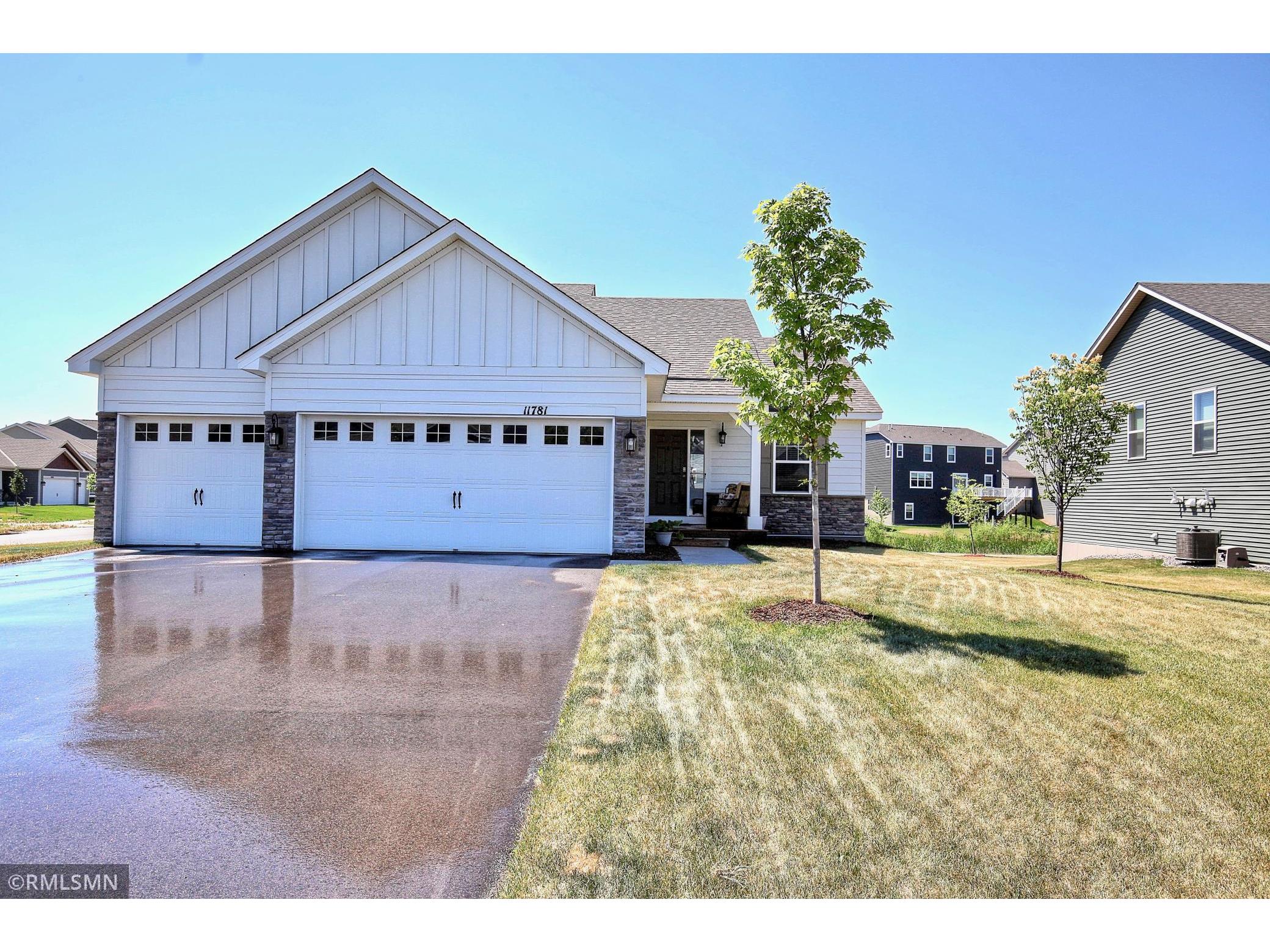 11781 132nd Avenue N, Dayton, MN, 55327 MLS 6010306 Edina Realty