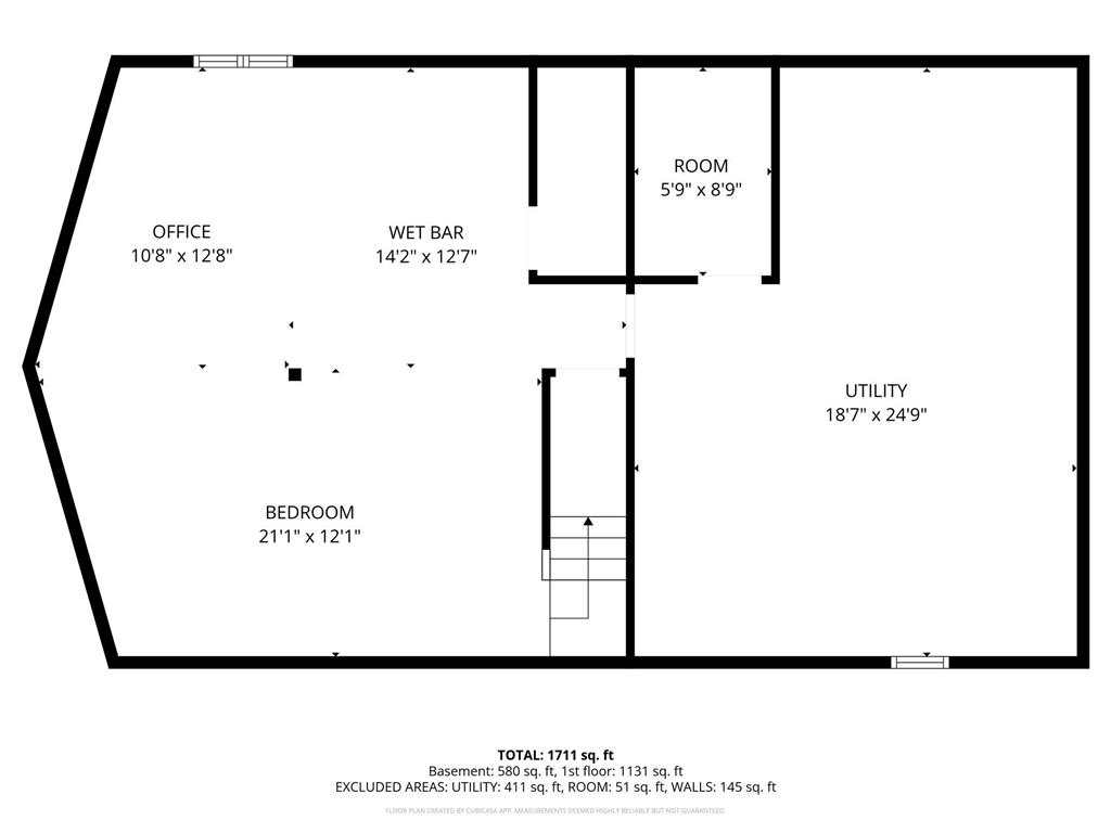 11781 Oakhill Drive Solon Springs WI 54873 7078540 image33