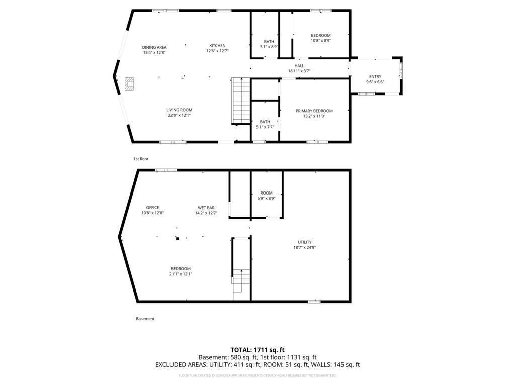 11781 Oakhill Drive Solon Springs WI 54873 7078540 image34
