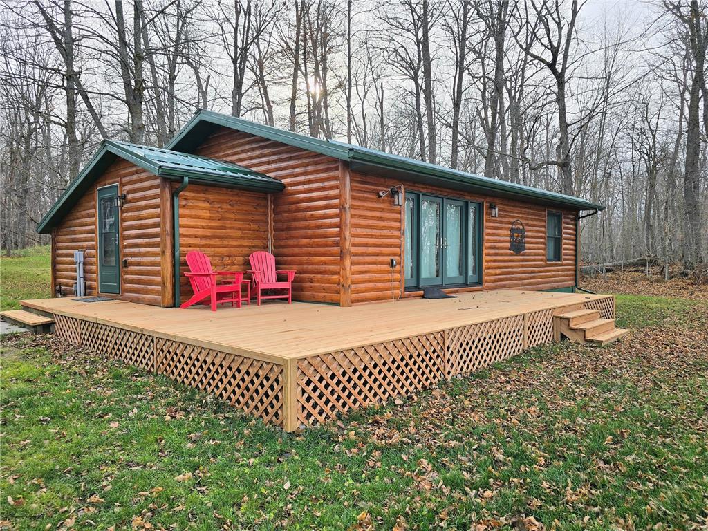 11783 W Shores Road NW Cass Lake MN 56633 - Leech Lake 6634272 image1