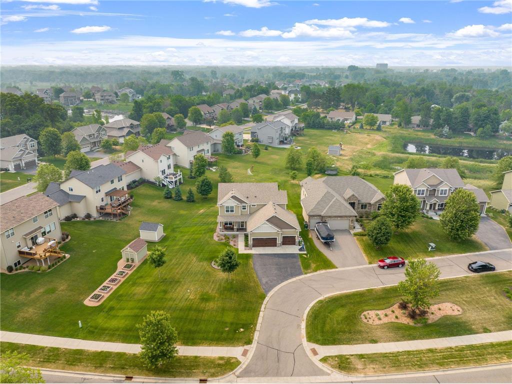 11785 Woodland Parkway NE Blaine MN 55449 6383652 image1