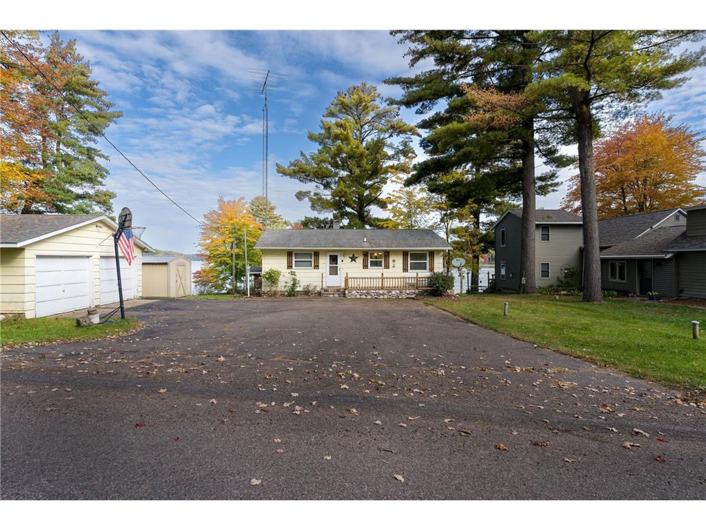 1179 21 3/4 22nd Street Chetek WI 54728 - Prairie 6270279 image1