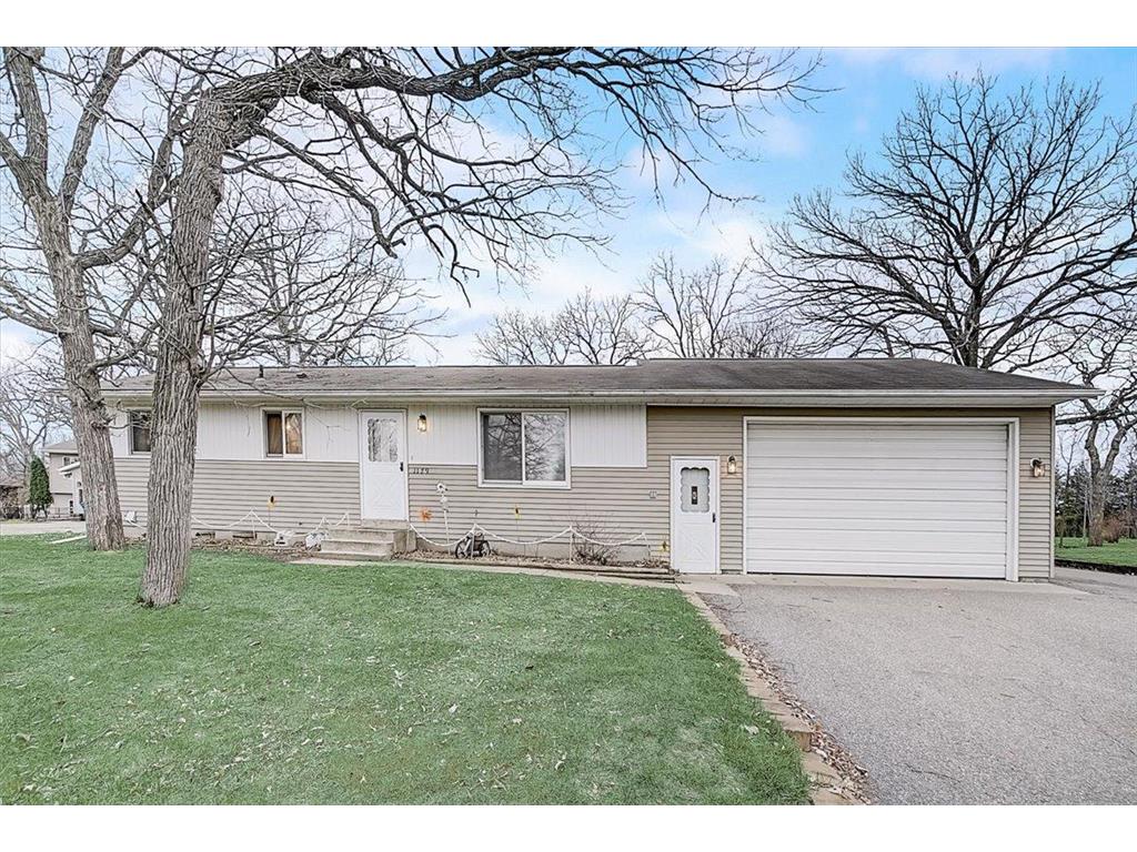 1179 Porter Street, Clearwater, MN, 55320 MLS 6186295 Edina Realty