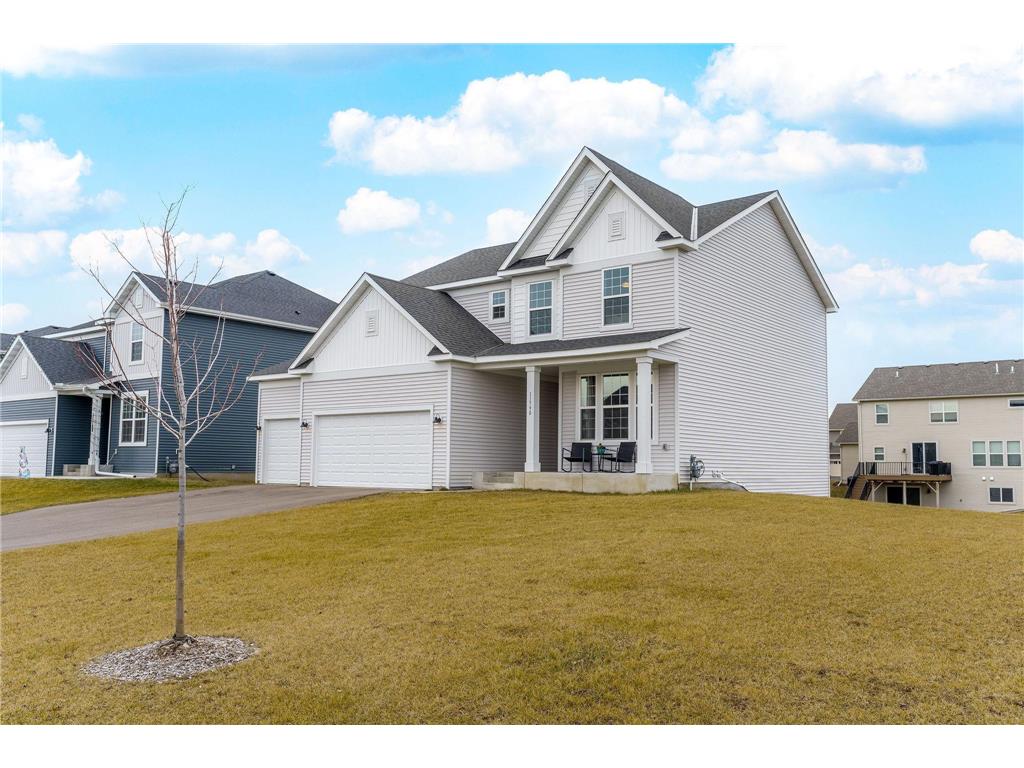 11790 Upper 31st Street N, Lake Elmo, MN, 55042 MLS 6484442 Edina Realty