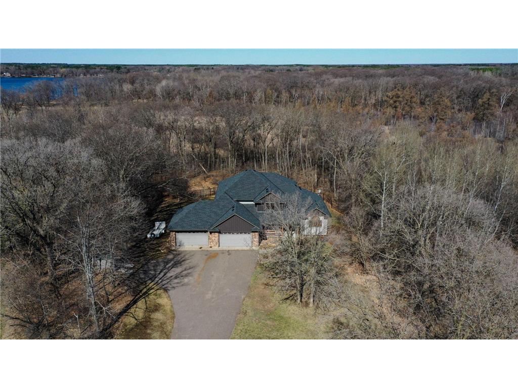 11792 272nd Avenue NW Zimmerman MN 55398 - Fremont 6485296 image1