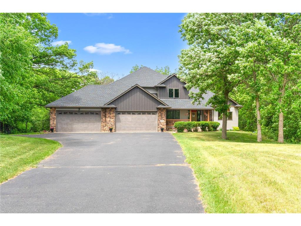 11792 272nd Avenue NW Livonia Twp MN 55398 - Fremont 7084122 image1