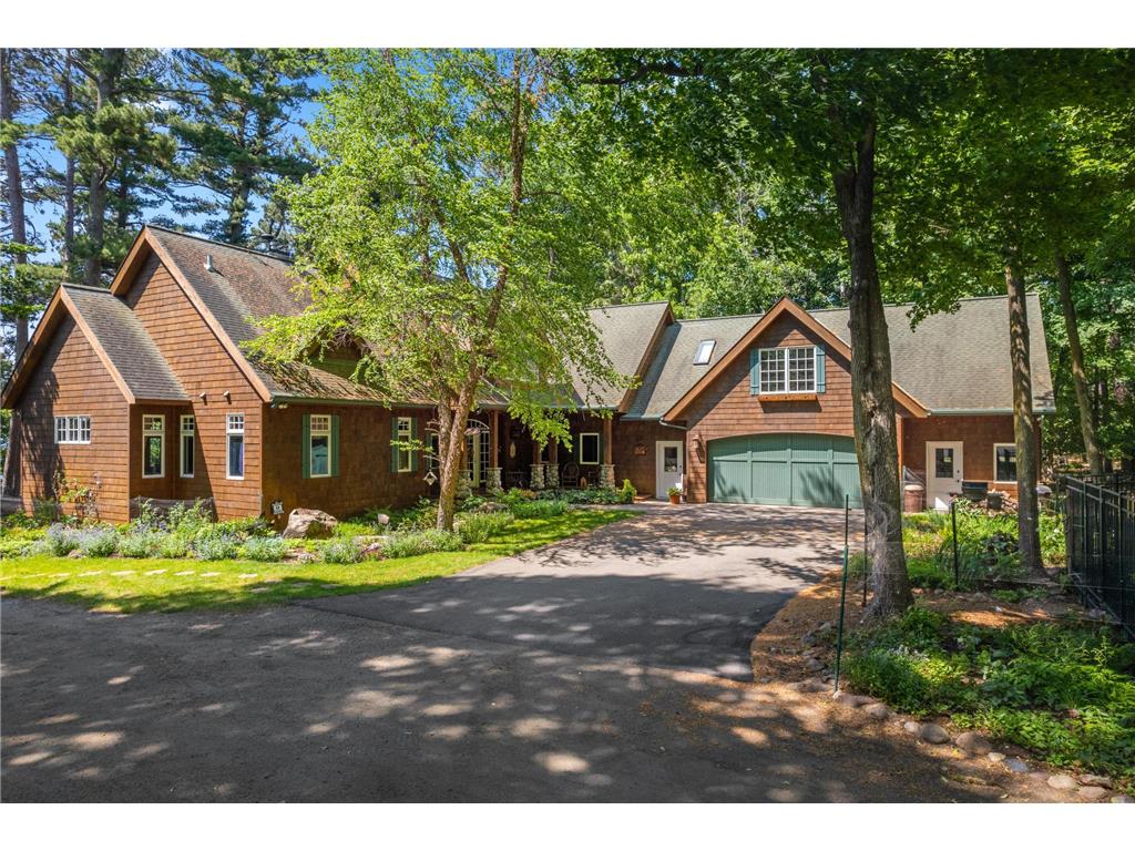 11797 Whitefish Avenue, Crosslake, MN, 56442 MLS 6394139 Edina Realty